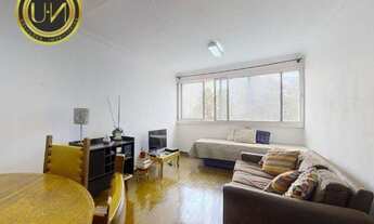 Imagem 4: Apartamento com 2 dormitórios à venda, 71 m² por R$ 530.000,00 - Vila Romana - São Paulo/S