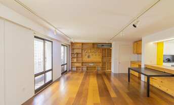 Imagem 7: Venda Apartamento 3 Dormitórios - 139 m² Itaim Bibi