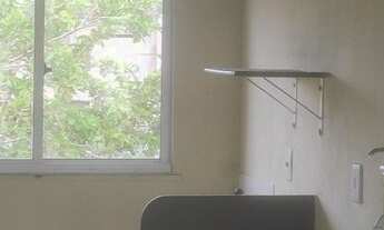 Imagem 2: Apto condomínio Sta Cruz próx ao Assaí e Atacadao