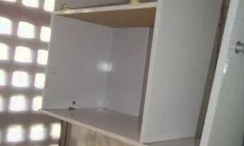 Imagem 2: Apartamento com 2 dormitórios para alugar, 50 m² por R$ 1.200,00/mês - Taguatinga Norte