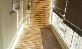 Imagem 6: Apartamento para aluguel tem 93 metros quadrados com 3 quartos