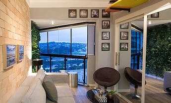 Imagem 6: Flat para venda possui 36 metros quadrados com 1 quarto em Jardim Paulistano - São Paulo