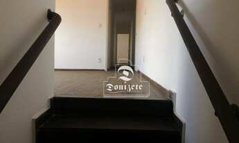 Imagem 3: Sobrado com 4 dormitórios à venda, 354 m² por R$ 1.500.000,00 - Vila Leopoldina - Santo An