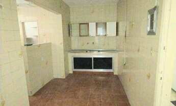 Imagem 4: Apartamento com 2 dormitórios para alugar, 60 m² por R$ 1.734,00/mês - Centro - Niterói/RJ