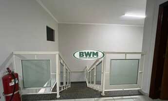 Imagem 7: Casa Residencial/Comercial com 3 dormitórios para alugar, 362 m² por R$ 7.500,00/mês - Par