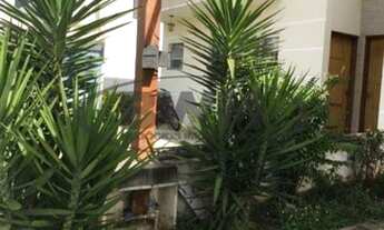 Imagem 6: Casa à venda, 100 m² por R$ 480.000,00 - Horto Florestal II - Sorocaba/SP