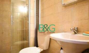 Imagem 4: Apartamento com 2 dormitórios à venda, 55 m² por R$ 229.000,00 - Vila Andrade - São Paulo