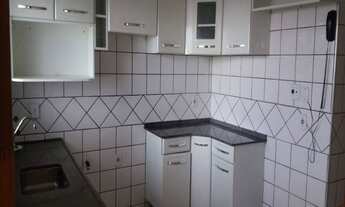 Imagem 2: SÃO JOSÉ DO RIO PRETO - Apartamento Padrão - JARDIM RESIDENCIAL VETORASSO