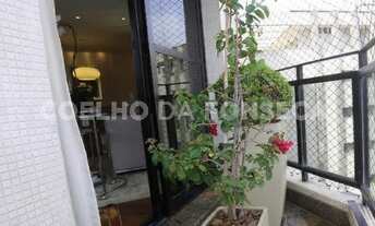 Imagem 6: São Paulo - Apartamento Padrão - Higienópolis