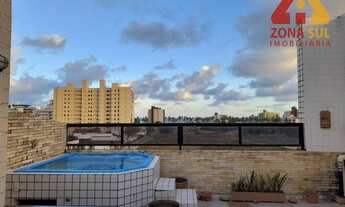 Imagem: Cobertura com 3 dormitórios à venda, 120