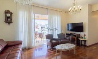 Imagem: Apartamento Venda 3 Dormitórios - 105 m²