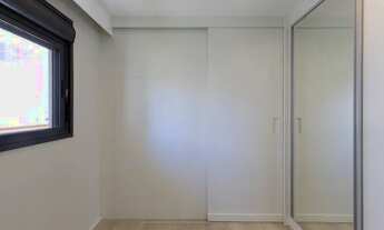 Imagem 6: Apartamento para aluguel com 35 metros quadrados com 1 quarto em Consolação - São Paulo