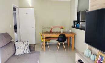 Imagem 4: Excelente apartamento em otima localização venha conferir !!