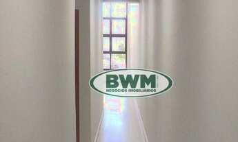 Imagem 2: Casa à venda, 98 m² por R$ 642.000,00 - Condomínio Villagio Ipanema I - Sorocaba/SP