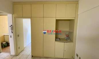 Imagem 3: Apartamento com 1 dormitório para alugar entre Botafogo e Centro de Campinas (Terminal Mer