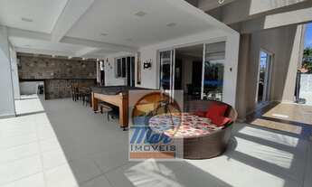 Imagem 2: Casa de condomínio para venda em Maitinga - Bertioga - SP