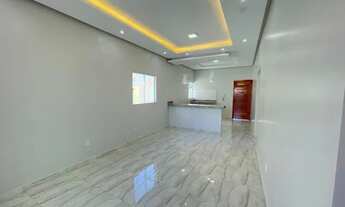 Imagem 5: Imóvel novo com 3 quartos - Zona Sul