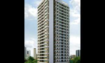 Imagem 7: Apartamento para venda possui 54 metros quadrados com 2 quartos em Mucuripe - Fortaleza