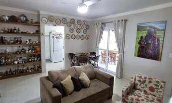 Imagem 7: Apartamento 2 Dormitórios - Frente mar - Vila Caiçara - Praia Grande - AML245