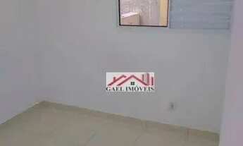 Imagem 3: Casa com 1 dormitório para alugar, 40 m² por R$ 1.230/mês - Vila Dalila - São Paulo/SP