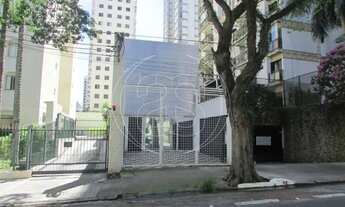 Imagem 2: São Paulo - Galpão/Depósito/Armazém - Moema Índios