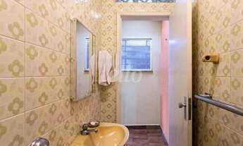 Imagem 4: São Paulo - Casa Padrão - Tatuapé