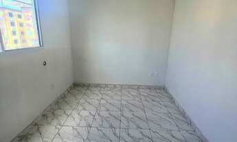 Imagem 5: Apartamento com dois quartos