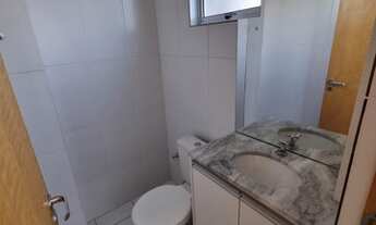 Imagem 7: Alugo Excelente cobertura Top Life Long Beach de 3 quartos Taguatinga Norte