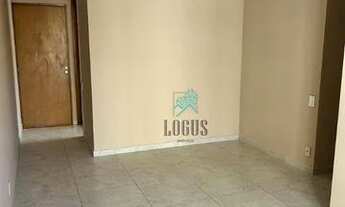 Imagem 2: Apartamento planejado com 3 dormitórios para alugar, 65 m² por R$ 2.084/mês - Baeta Neves