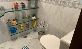 Imagem 5: São Paulo - Casa Padrão - Mooca