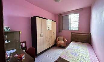 Imagem 2: BELO HORIZONTE - Apartamento Padrão - planalto