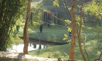 Imagem: Casa com 4 dormitórios à venda, 358 m²