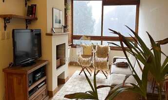 Imagem 1: APARTAMENTO A POUCOS PASSOS DA RUA COBERTA DE GRAMADO