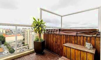 Imagem 5: São Paulo - Apartamento Padrão - Cambuci