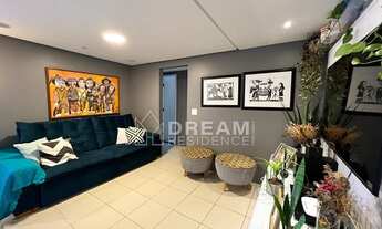 Imagem 7: Lindo apto nascente em Casa Forte, 105m², 2 vagas e lazer completo