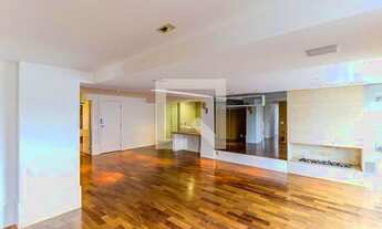 Imagem 6: Apartamento para Aluguel - Chácara Santo Antonio, 2 Quartos, 113 m2