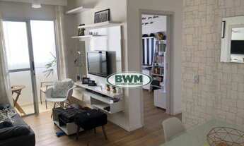 Imagem 5: Apartamento à venda, 52 m² por R$ 235.000,00 - Jardim Bertanha - Sorocaba/SP