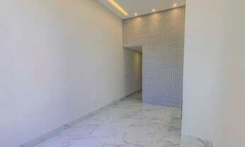 Imagem 3: Casa com 3 dormitórios à venda, 126 m² por R$ 470.000 - Parque das Flores - Goiânia/GO