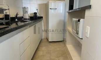 Imagem 5: FLAT DUPLEX PARA LOCAÇÃO NA VILA NOVA CONCEIÇÃO!