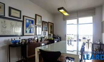 Imagem 5: APARTAMENTO - POMPÉIA - SP