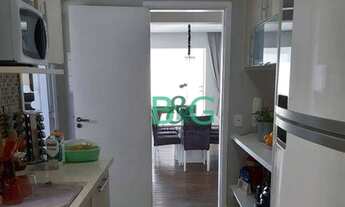 Imagem 3: Apartamento com 3 dormitórios para alugar, 128 m² por R$ 6.368,00/mês - Vila Guilherme - S