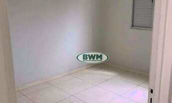 Imagem 5: Apartamento com 2 dormitórios à venda, 47 m² por R$ 150.000,00 - Jardim Ana Maria - Soroca