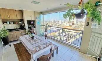 Imagem 2: Apartamento para venda no Tucuruvi - São Paulo - SP