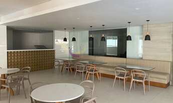 Imagem 6: Apartamento com 156m2, vista mar em Boa Viagem- Recife/PE