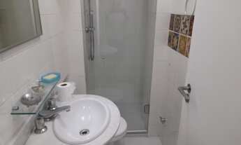 Imagem: Apartamento Venda 2 Dormitórios - 100 m²