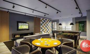 Imagem 3: São Paulo - Apartamento Padrão - Mooca