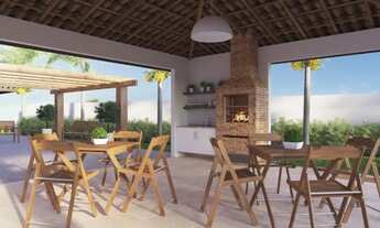 Imagem 5: Aluga-se Apartamento Reserva Cenezeu Rabelo