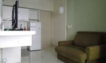 Imagem: Londrina - Flat - Centro