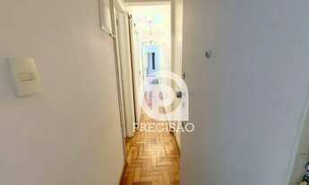 Imagem 2: Apartamento com 1 dormitório para alugar, 35 m² por R$ 3.193,28/mês - Ipanema - Rio de Jan