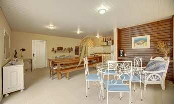 Imagem 6: JOINVILLE - Casa Padrão - América